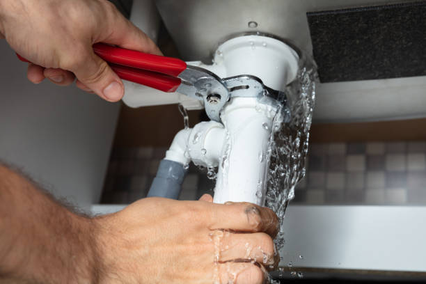 Best Flood restoration services  in Rpinteria, CA