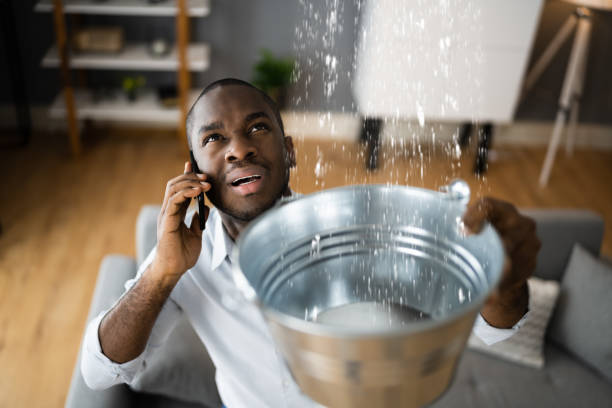 Best Residential water damage restoration  in Rpinteria, CA