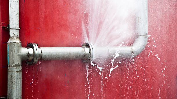 Best Carpet water damage restoration  in Rpinteria, CA